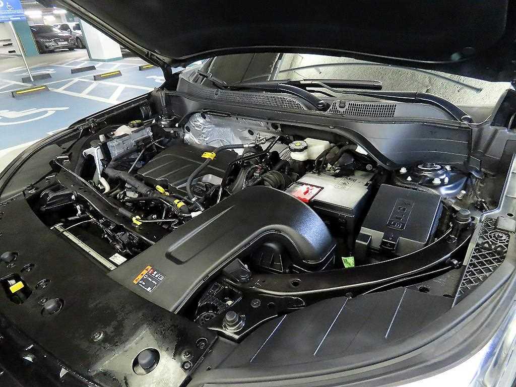 Chevrolet Trax 2025 Negro - Importación desde Corea - HF Imports Iquique - Foto 19