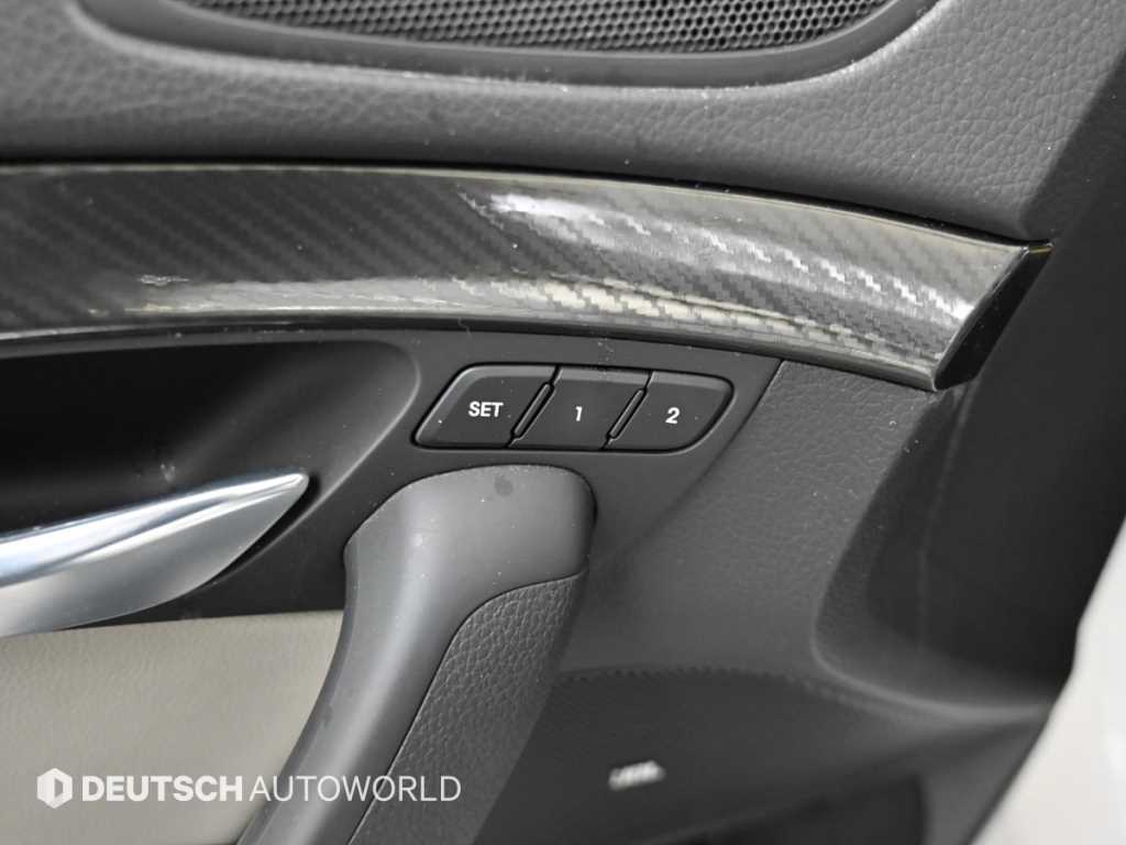 HYUNDAI i40 2018 Blanco - Importación desde Corea - HF Imports Iquique - Foto 16