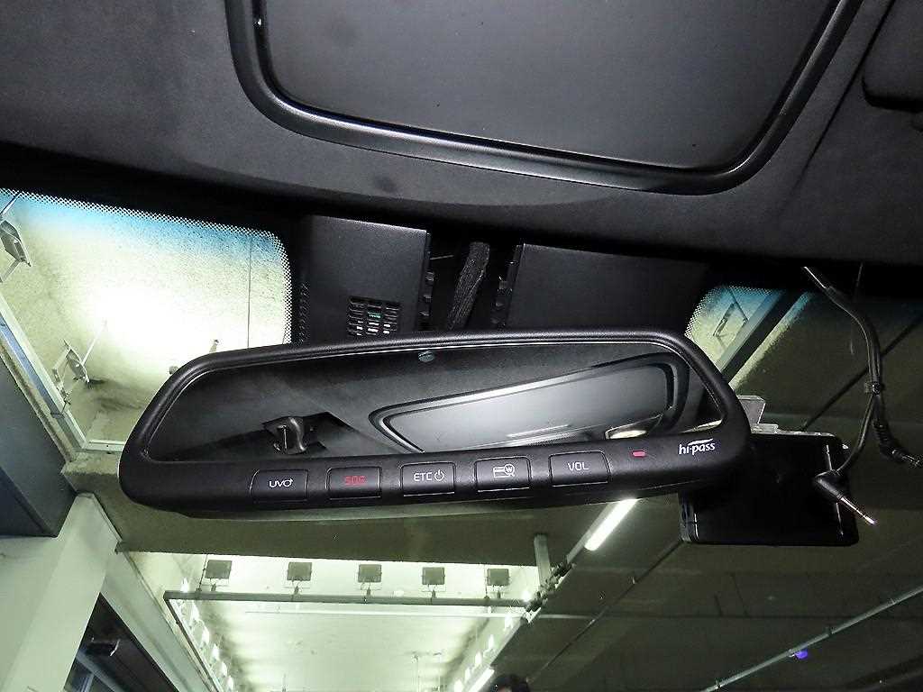 KIA Stinger 2018 Azul - Importación desde Corea - HF Imports Iquique - Foto 13