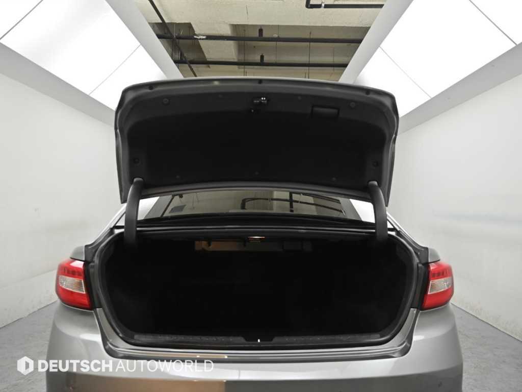 HYUNDAI Sonata 2017 Gris - Importación desde Corea - HF Imports Iquique - Foto 20