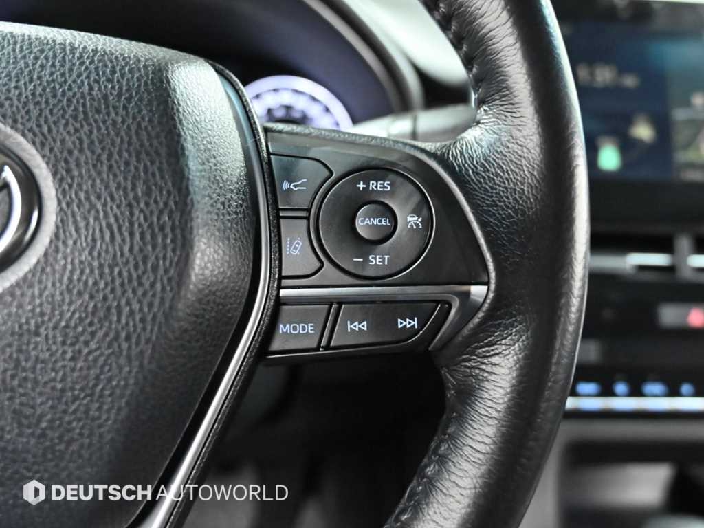 Toyota Avalon 2019 Gris - Importación desde Corea - HF Imports Iquique - Foto 17