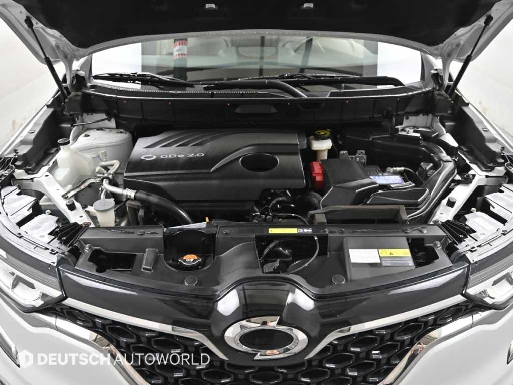 SAMSUNG QM6 - Vista 6