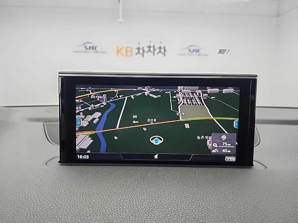 Audi Q7 2019 Blanco - Importación desde Corea - HF Imports Iquique - Foto 15