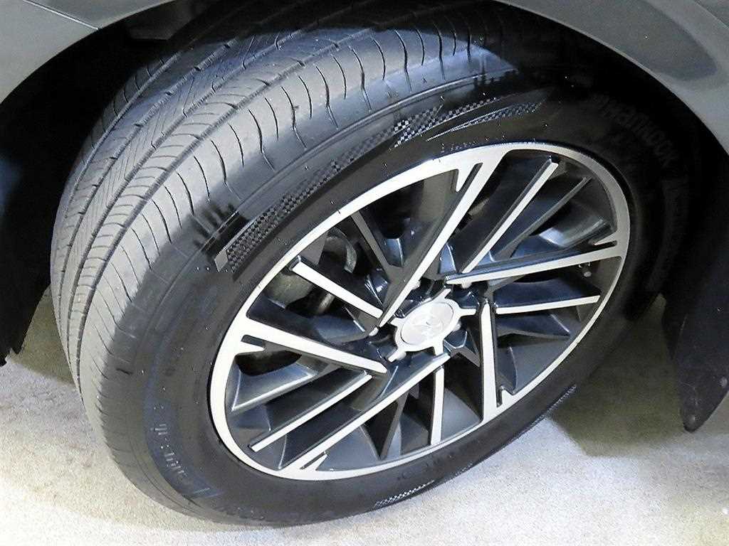 HYUNDAI Grandeur 2020 Gris - Importación desde Corea - HF Imports Iquique - Foto 20