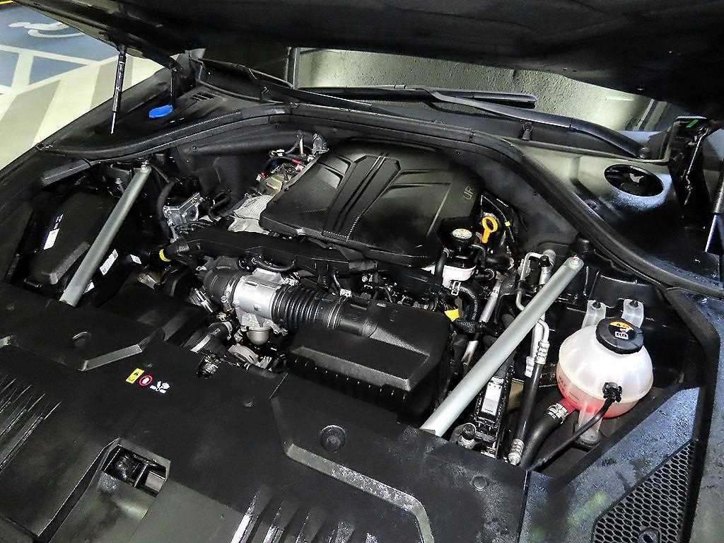 Genesis GV70 2023 Negro - Importación desde Corea - HF Imports Iquique - Foto 19