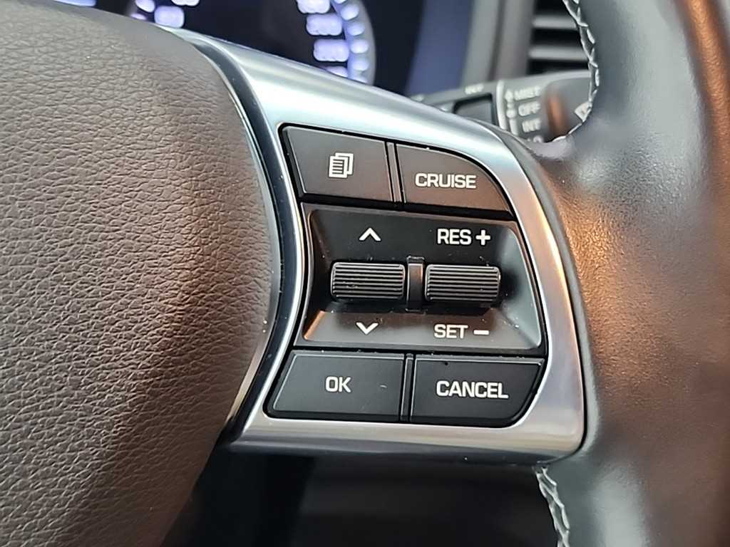 HYUNDAI Sonata 2018 Blanco - Importación desde Corea - HF Imports Iquique - Foto 16