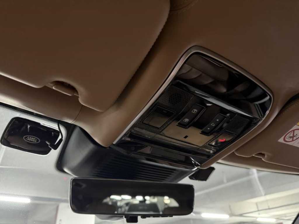 Land Rover Range Rover 2025 - Importación desde Corea - HF Imports Iquique - Foto 13