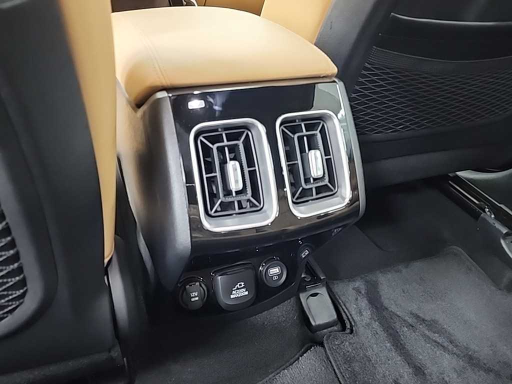 KIA Sorento 2021 Blanco - Importación desde Corea - HF Imports Iquique - Foto 14