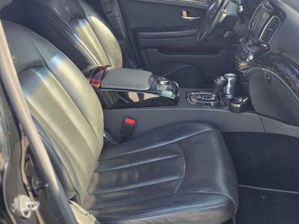 Ssangyong Chairman 2014 - Importación desde Corea - HF Imports Iquique - Foto 16