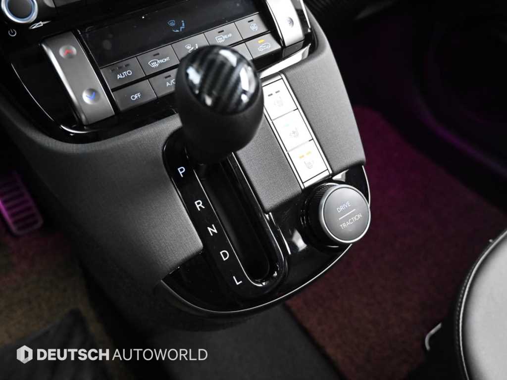 HYUNDAI Casper - Vista 9