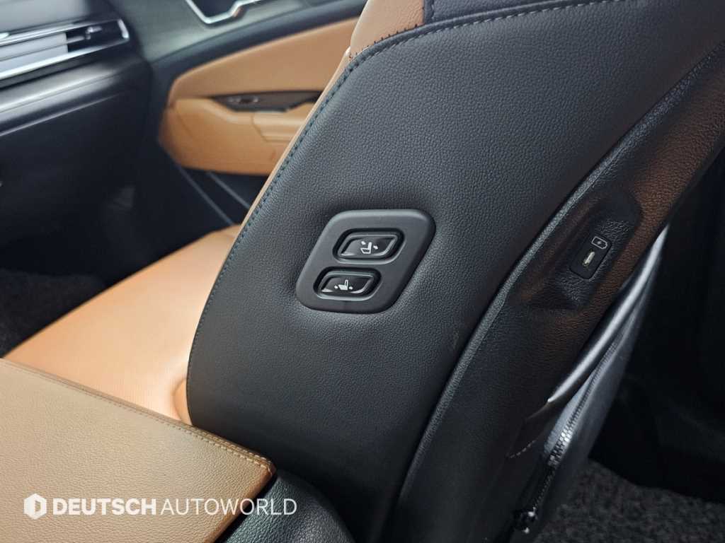 KIA Sportage 2023 - Importación desde Corea - HF Imports Iquique - Foto 18