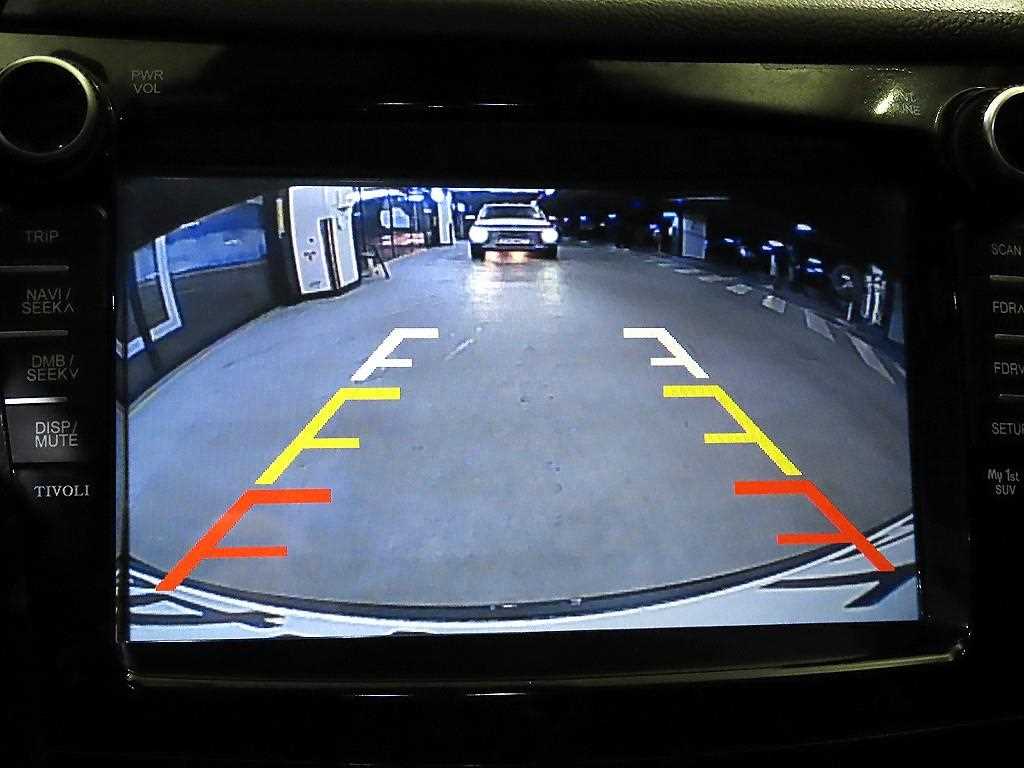 Ssangyong Tivoli 2017 Azul - Importación desde Corea - HF Imports Iquique - Foto 16