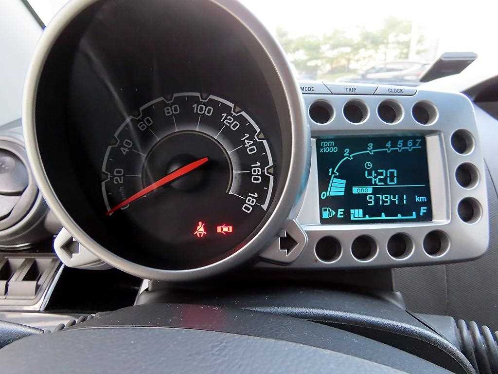 DAEWOO Matiz - Vista 9