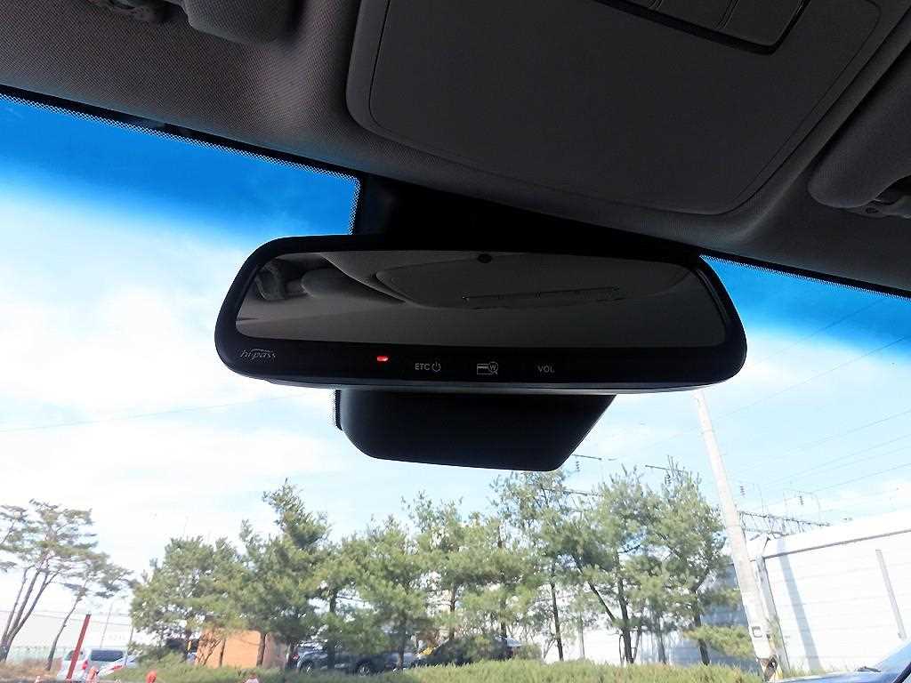 HYUNDAI Grandeur 2020 Blanco - Importación desde Corea - HF Imports Iquique - Foto 16