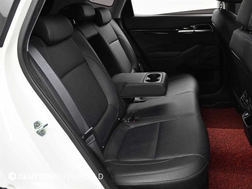 KIA Seltos - Vista 11