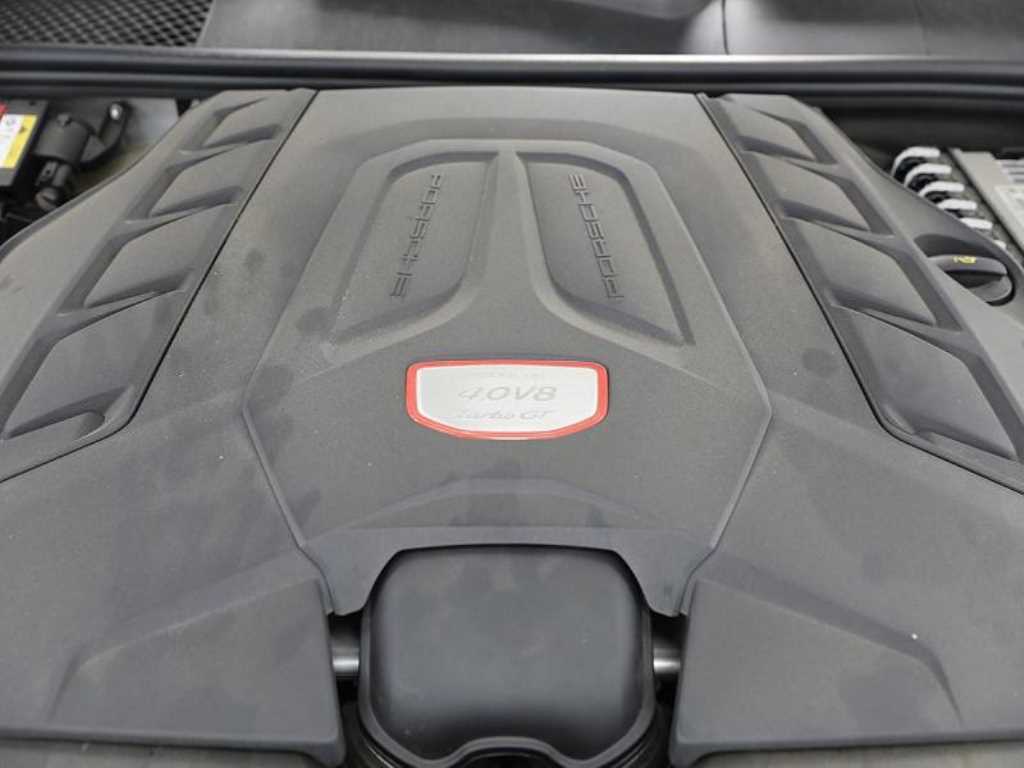 Porsche Cayenne 2023 Blanco - Importación desde Corea - HF Imports Iquique - Foto 19