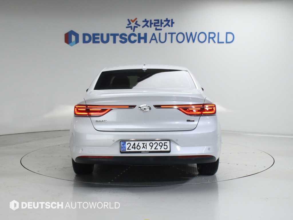 SAMSUNG SM6 - Vista 4