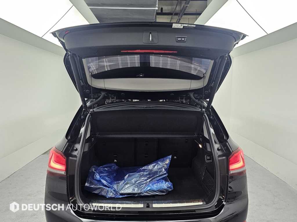 BMW X1 2022 - Importación desde Corea - HF Imports Iquique - Foto 19