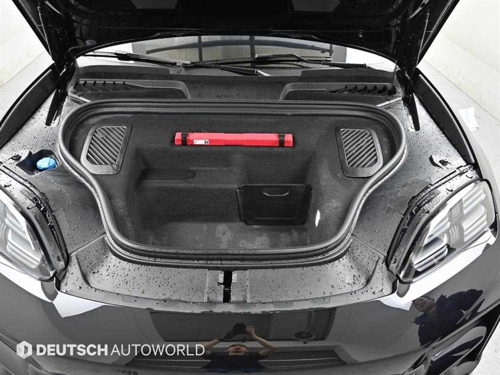 Porsche Macan - Vista 6