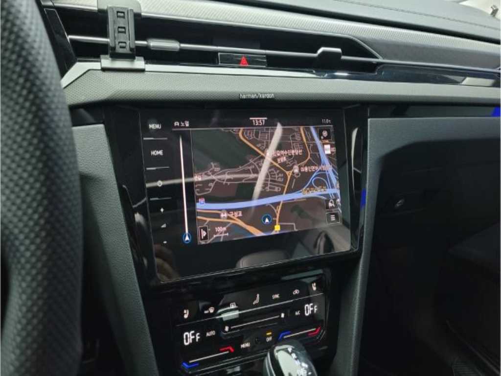 Volkswagen Arteon 2022 - Importación desde Corea - HF Imports Iquique - Foto 13