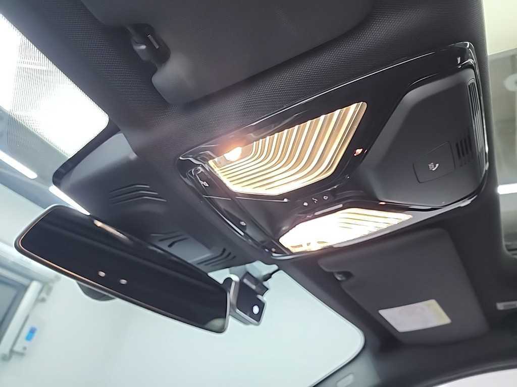 BMW 3 series 2021 Gris - Importación desde Corea - HF Imports Iquique - Foto 17