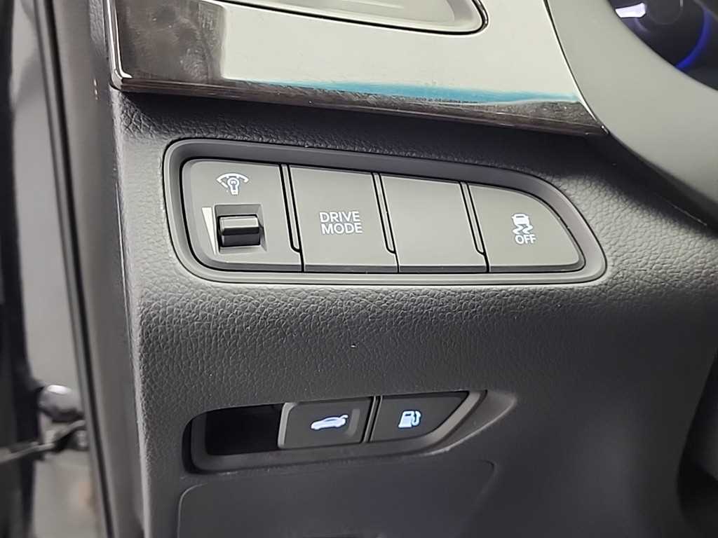 HYUNDAI Grandeur 2016 Negro - Importación desde Corea - HF Imports Iquique - Foto 18