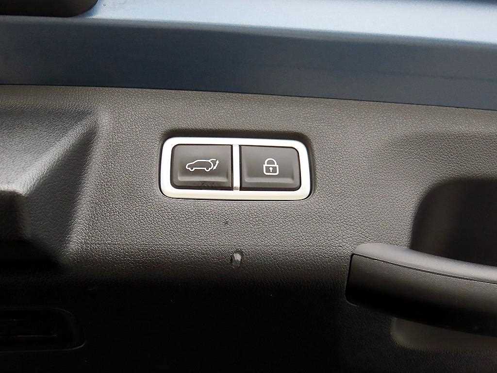 KIA Sorento 2021 Azul - Importación desde Corea - HF Imports Iquique - Foto 15