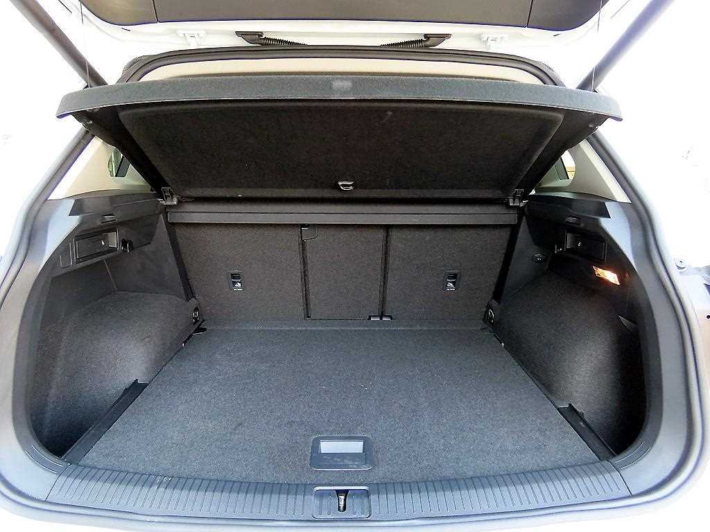 Volkswagen Tiguan 2020 Blanco - Importación desde Corea - HF Imports Iquique - Foto 18