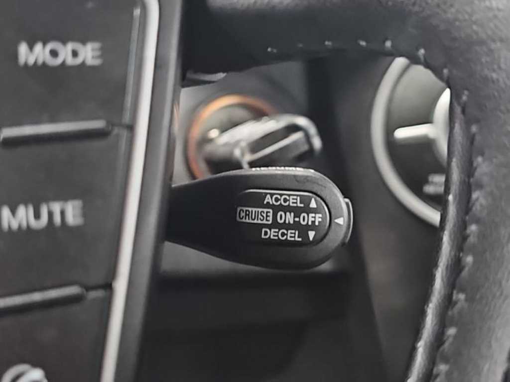 Ssangyong Korando - Vista 9