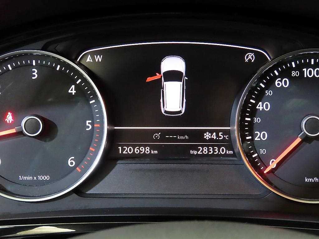 Volkswagen Touareg - Vista 9