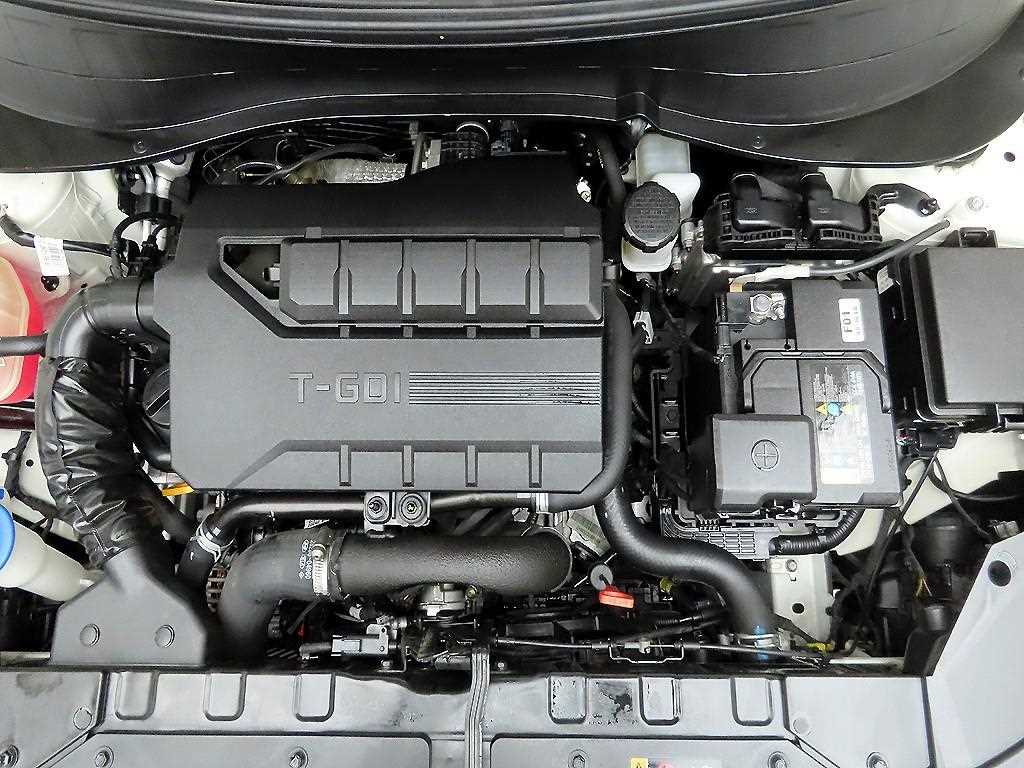 HYUNDAI Casper 2023 Blanco - Importación desde Corea - HF Imports Iquique - Foto 20