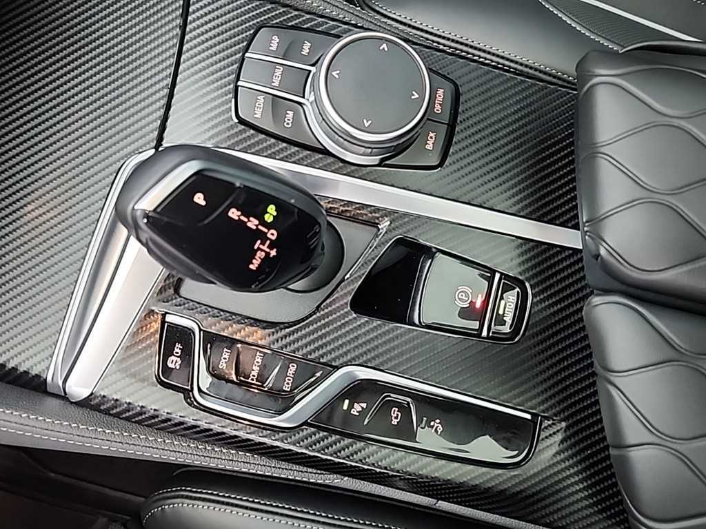 BMW Gran Turismo - Vista 8