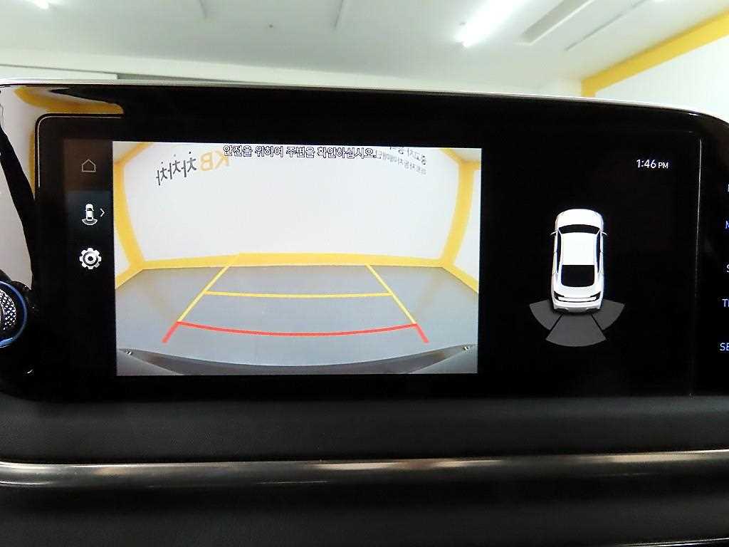 HYUNDAI Sonata 2021 Negro - Importación desde Corea - HF Imports Iquique - Foto 15