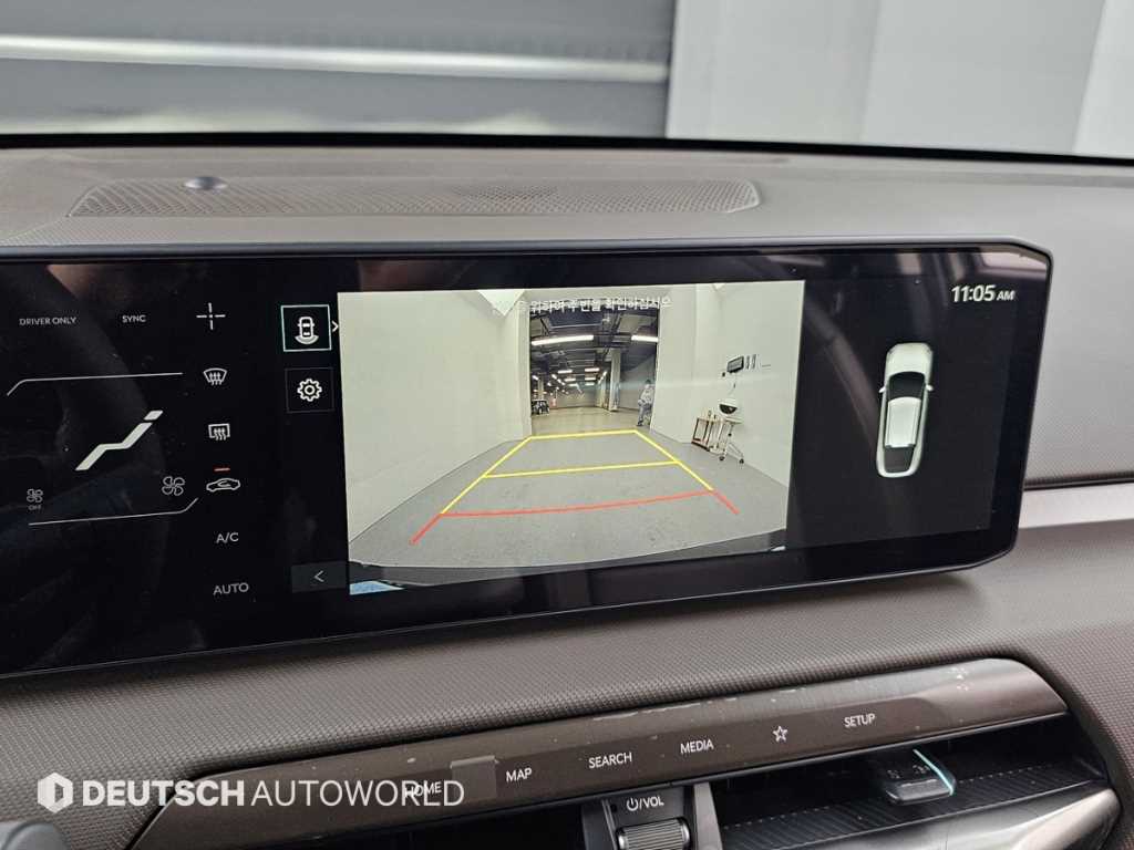 KIA EV4 2026 Gris - Importación desde Corea - HF Imports Iquique - Foto 15