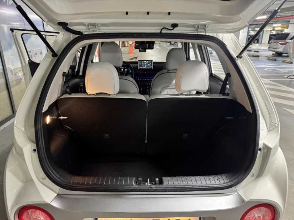 HYUNDAI Casper 2024 Blanco - Importación desde Corea - HF Imports Iquique - Foto 17