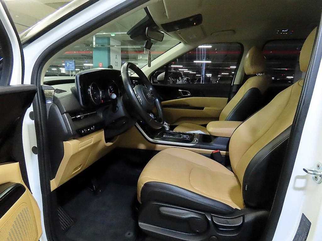 KIA Carnival - Vista 6