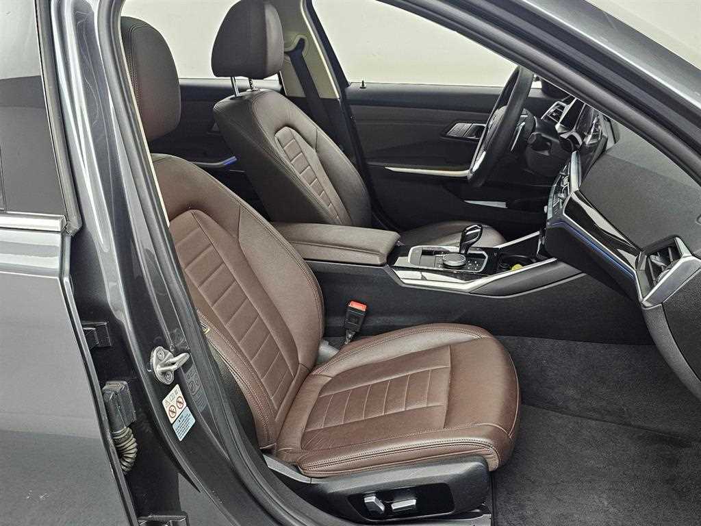 BMW 3 series - Vista 10