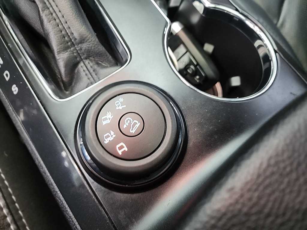 Ford Explorer 2019 Blanco - Importación desde Corea - HF Imports Iquique - Foto 18