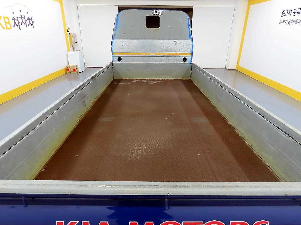 Small Truck Cargo (small) - Vista 11
