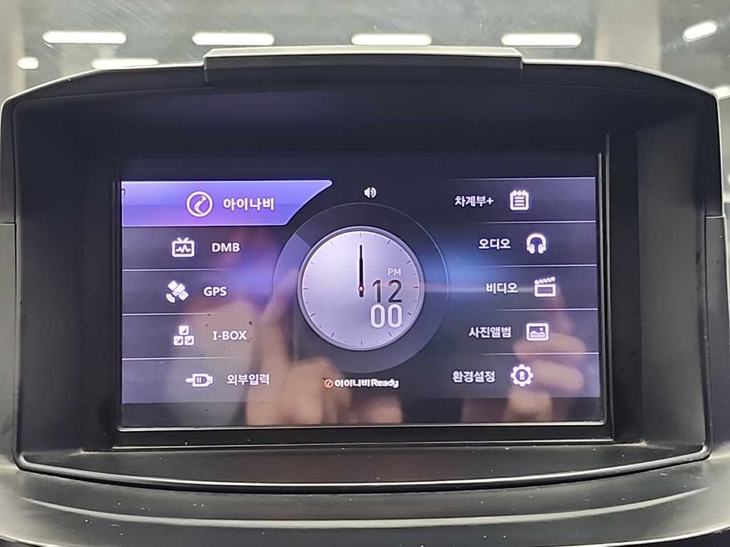 Ssangyong Korando 2012 - Importación desde Corea - HF Imports Iquique - Foto 14