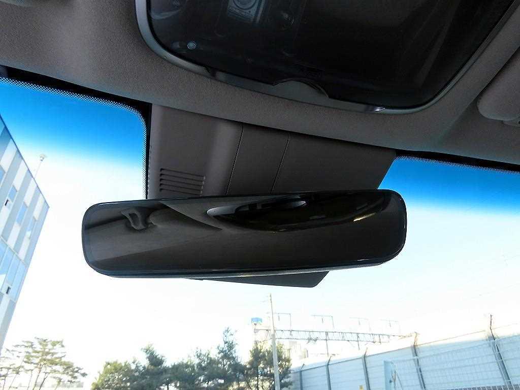 Genesis G80 2022 Blanco - Importación desde Corea - HF Imports Iquique - Foto 15