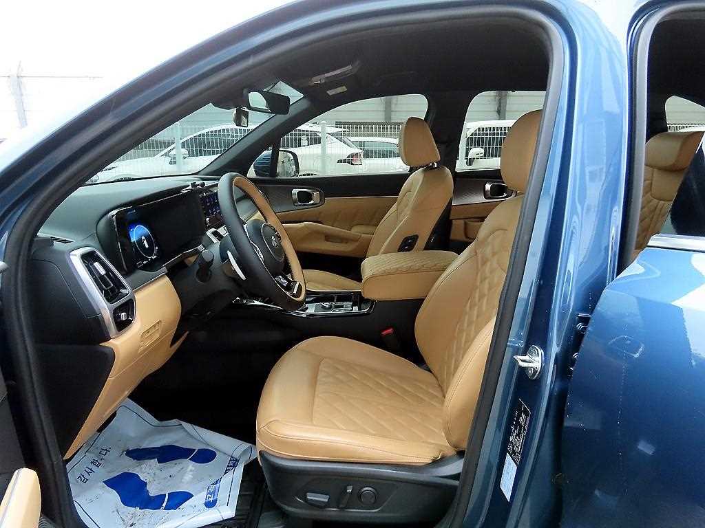 KIA Sorento - Vista 5