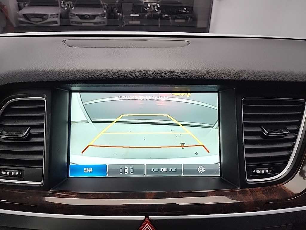 HYUNDAI Genesis 2016 Blanco - Importación desde Corea - HF Imports Iquique - Foto 15