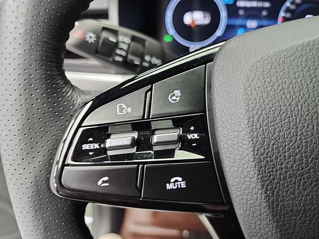 Ssangyong Rexton 2024 Verde - Importación desde Corea - HF Imports Iquique - Foto 18