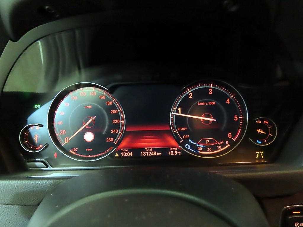 BMW Gran Turismo - Vista 9