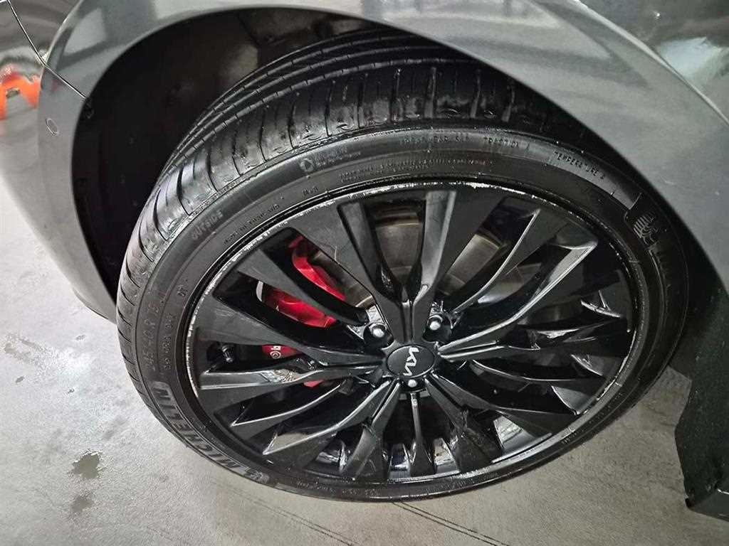 KIA K8 2023 - Importación desde Corea - HF Imports Iquique - Foto 20