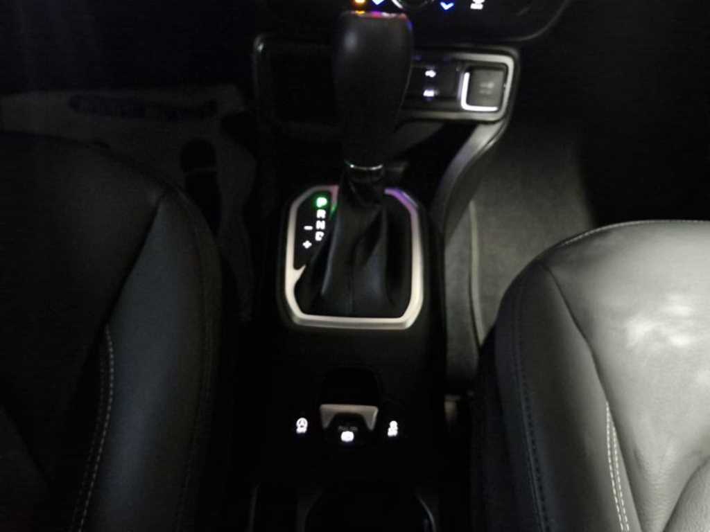 Jeep Renegade 2023 Blanco - Importación desde Corea - HF Imports Iquique - Foto 14