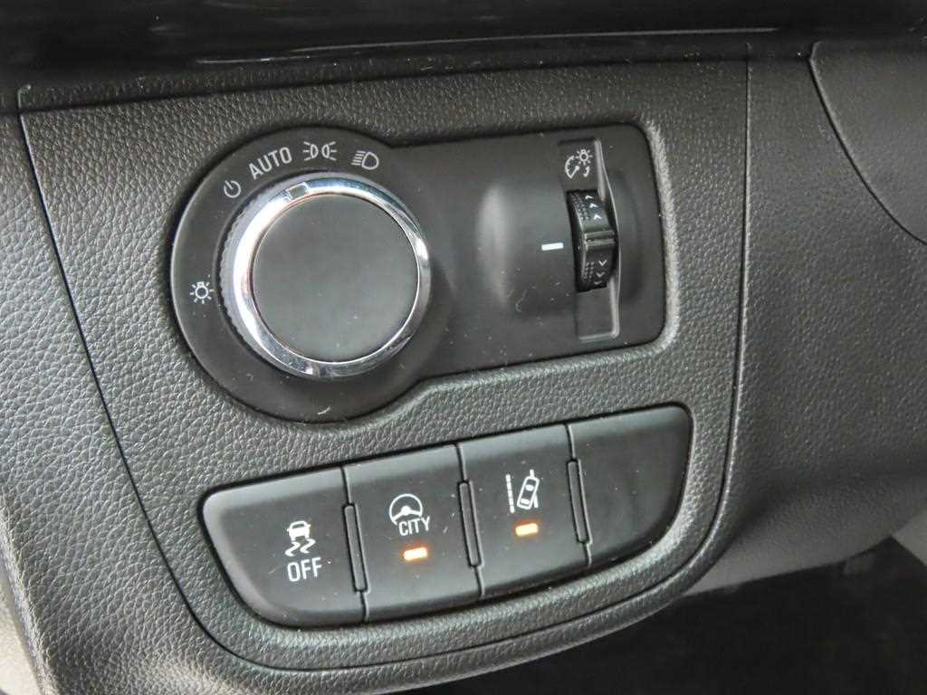 Chevrolet Spark - Vista 10