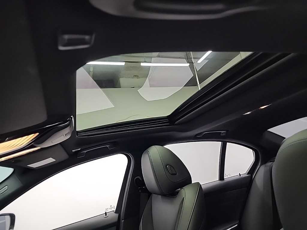 BMW 3 series 2021 Gris - Importación desde Corea - HF Imports Iquique - Foto 14