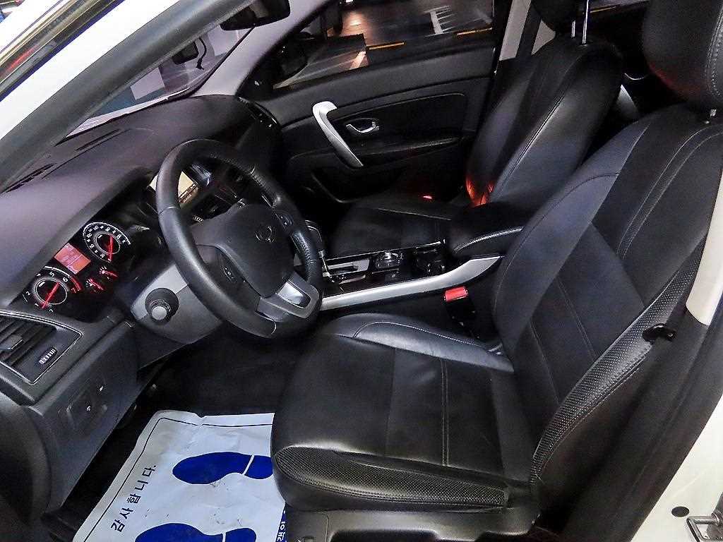 SAMSUNG SM5 - Vista 5